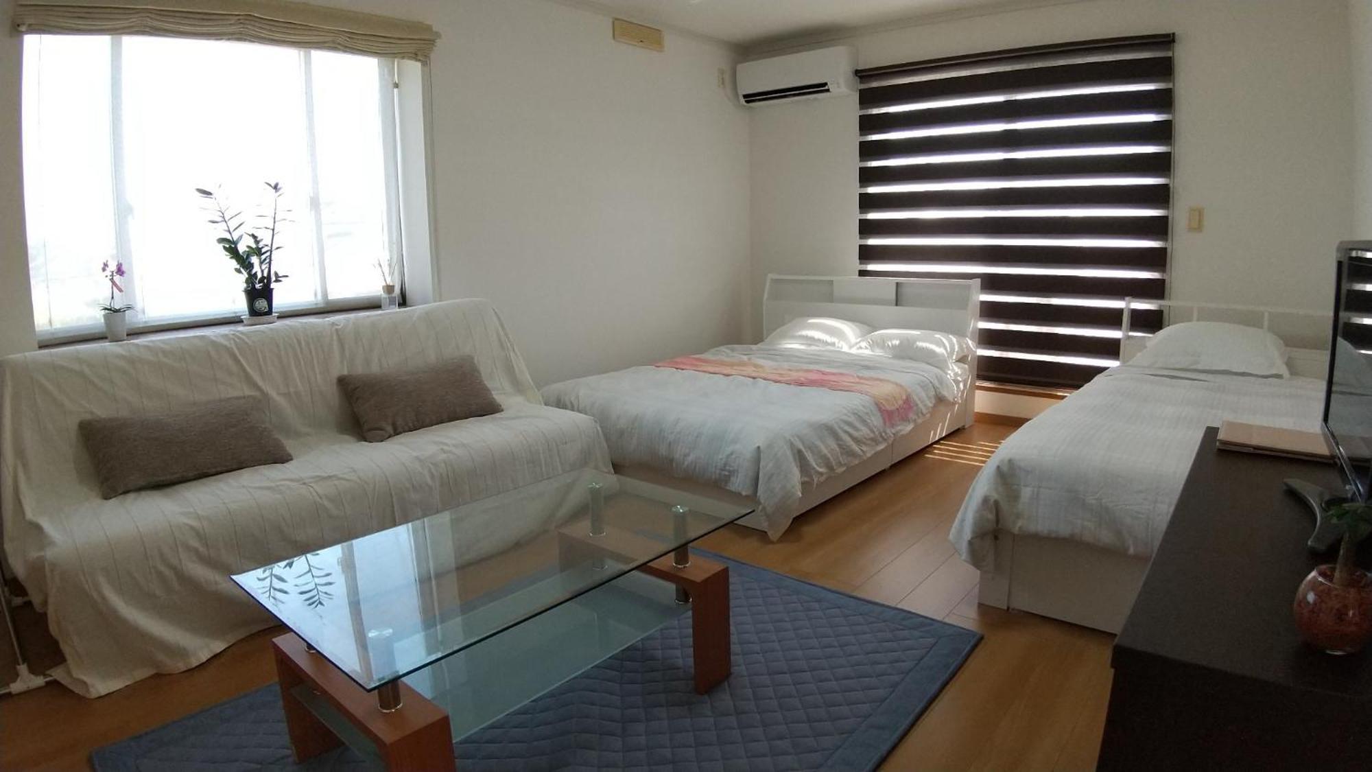 Guest House Mulberry - Vacation Stay 9580 Kirisima Kültér fotó
